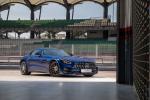 Mercedes-AMG GT C 2019 года